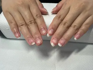 ネイル 坪田 優花のネイルデザイン