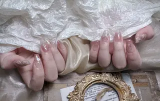 ネイル Miss Uネイルサロン所属・MissU ネイルサロンのネイルデザイン