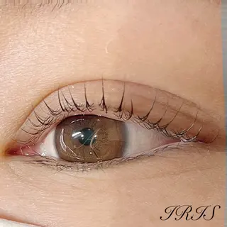 マツエク・マツパ IRIS🫧 Ayaのマツエク・マツパデザイン