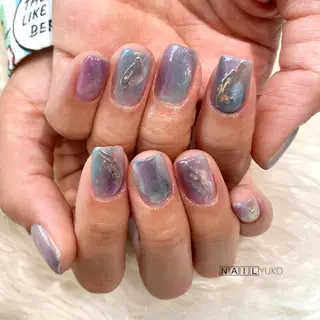 ネイル fruitful + YUKOのネイルデザイン