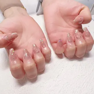 ネイル Regaro i.sのネイルデザイン