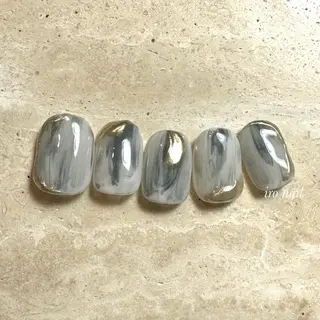 ネイル ironail -イロネイル-のネイルデザイン