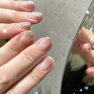 ネイル 𝑵𝑰 𝑲𝑶のネイルデザイン