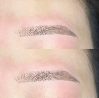 アイブロウ chouchou🌷 miyuuのマツエク・マツパデザイン