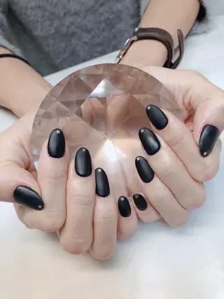 ネイル Private Salon 大宮のネイルデザイン