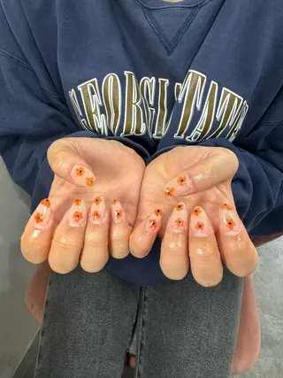 ネイル LAVISH nail salonのネイルデザイン