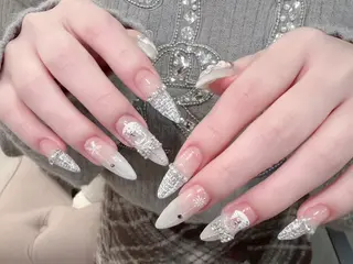 ネイル ネイルサロン Easenのネイルデザイン