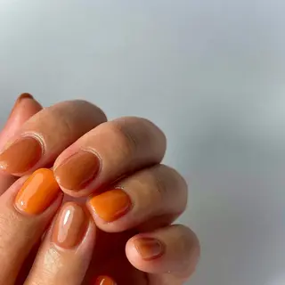 ネイル lol's所属・lol's na2のネイルデザイン