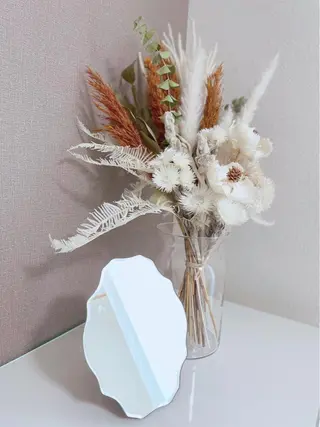 Eyelash salon MORE(モア)所属・安納 麻穂のエステ・リラクイメージ