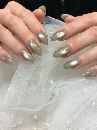 ネイル nailsalon hoinailのネイルデザイン