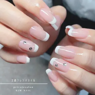ネイル RIMNAIL リムネイルのネイルデザイン