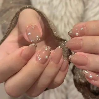 ネイル Trend Nail シルフのネイルデザイン