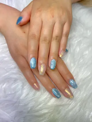 ネイル ♡ KEIKOのネイルデザイン