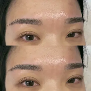 マツエク・マツパ まつパ/マツエク /眉/HBL/耳ツボのマツエク・マツパデザイン