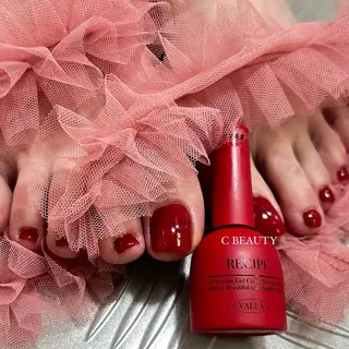 ネイル C BEAUTY／ KAEDEのネイルデザイン