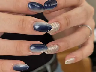 ネイル Etel -atelier-のネイルデザイン