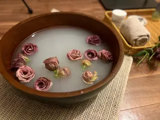 佐藤🤍肌質改善 プライベートサロンのエステ・リラクイメージ