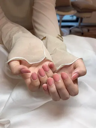 ネイル モンナ CCのネイルデザイン