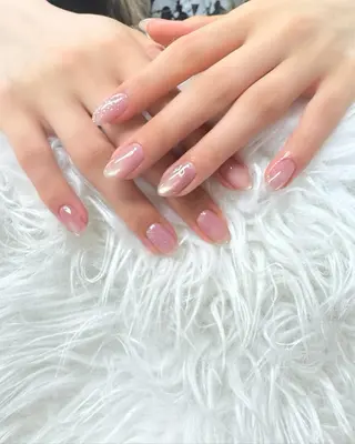 ネイル i. micaのネイルデザイン