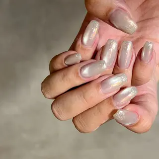 ネイル nailsalon mionのネイルデザイン