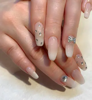 ネイル 三村 綾のマツエク・マツパデザイン