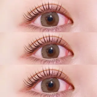 マツエク・マツパ SALON VILLAGE Jingumae 2nd.店所属・eyelist. AIのマツエク・マツパデザイン