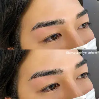 アイブロウ 眉毛サロン🤍 LUMICIA千葉店の眉毛・アイブロウイメージ