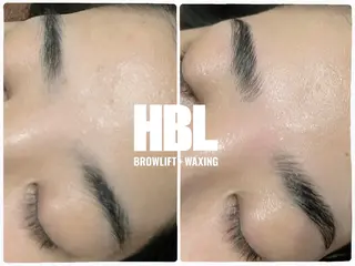 アイブロウ SALON BioBioのエステ・リラクイメージ