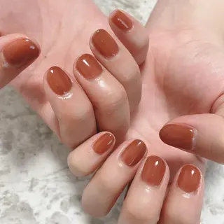 ネイル 吉岡 裕子のネイルデザイン