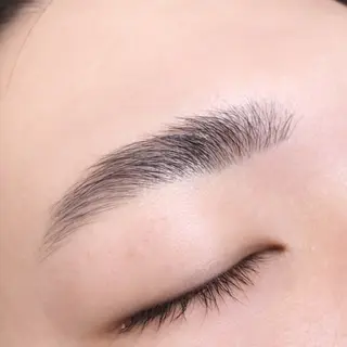 アイブロウ ヌーベルボーテ 🪽田畑のマツエク・マツパデザイン