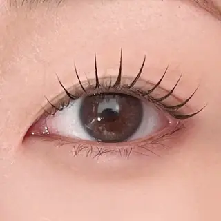 マツエク・マツパ Mirai 🩰⋆౨ৎ˚⟡˖࣪のマツエク・マツパデザイン