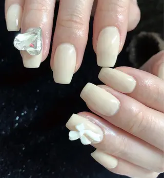 ネイル 大門浜松町 ネイルのネイルデザイン