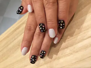 ネイル nailroom richeのネイルデザイン