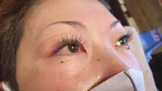 マツエク・マツパ n. asianのマツエク・マツパデザイン