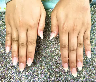 ネイル Tairacchi タイラッチのエステ・リラクイメージ