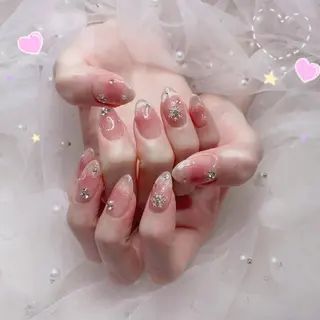 ネイル nail ONE🤍のネイルデザイン