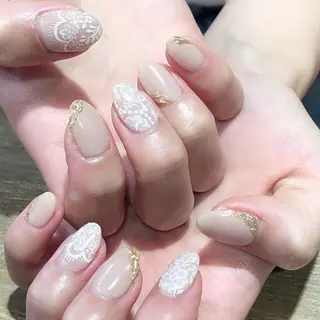 ネイル Nest 三田のマツエク・マツパデザイン