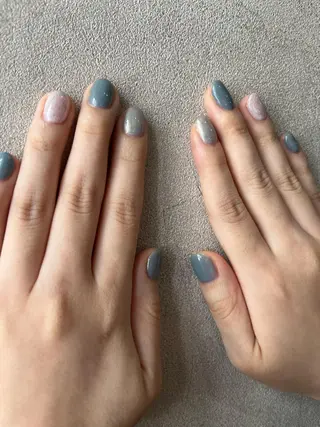 ネイル Etel atelierのネイルデザイン