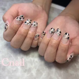 ネイル C's coffret所属・C's coffretのネイルデザイン