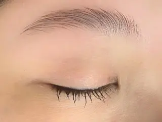 Crescent Eye Yuiのマツエク・マツパデザイン