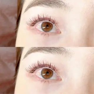 マツエク・マツパ gioia futadaのマツエク・マツパデザイン