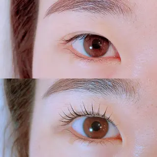 マツエク・マツパ なかむら 🪡のマツエク・マツパデザイン