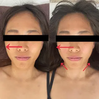 blooming days所属・美容矯正✖️小顔 kiriyaのエステ・リラクイメージ