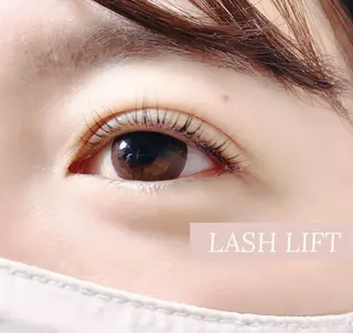 マツエク・マツパ PEPE+ LUANAのマツエク・マツパデザイン