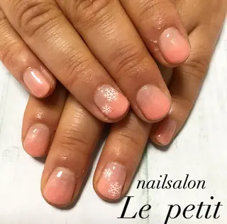 ネイル 石野 広佳のネイルデザイン