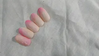 ネイル shellnail さなえのネイルデザイン