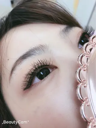 マツエク・マツパ Omi beautyのネイルデザイン