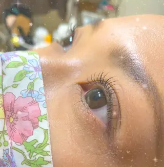 マツエク・マツパ 江頭 カンナのマツエク・マツパデザイン