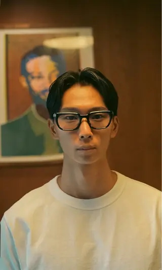 ショート メンズ メンズカット募集中 いわたもえのヘアスタイル