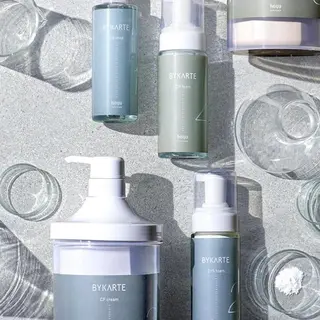 ANGELICA JR奈良店のヘアスタイル